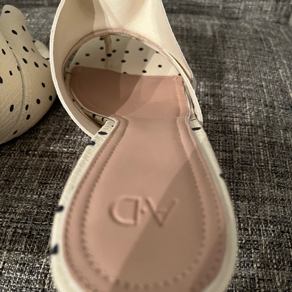 A-D Daughters heels. New - Picture 8 of 12